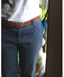 TOMORROWLAND  | パンツ