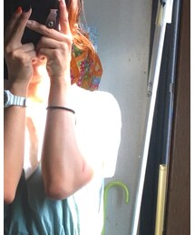 URBAN RESEARCH DOORS | UNIFYのTシャツです！(Tシャツ/カットソー)