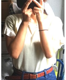 chambre de charme | トップス