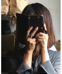 SENSE OF PLACE by URBAN RESEARCH | リング