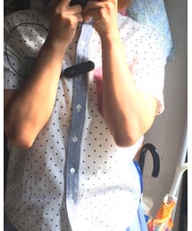 CROSS AND FABBRICA | シャツ/ブラウス