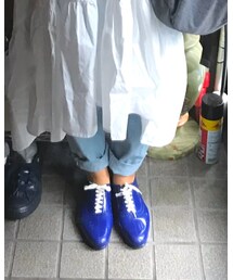 ZARA | デニムパンツ