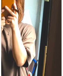 fig | Tシャツ/カットソー