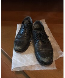 L'avenue | シューズ