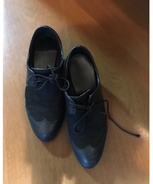 Chiaki Katagiri | ブーティ