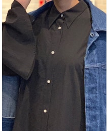 KURO | シャツ/ブラウス