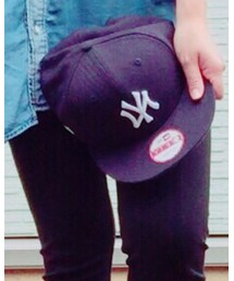 NEW ERA | キャップ