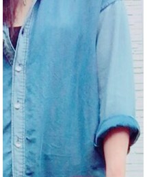 JEANASIS | シャツ/ブラウス