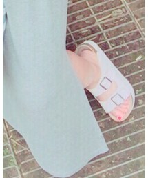 NUOVO | サンダル