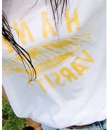 HANES | シャツ/ブラウス