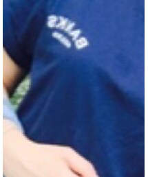 BANKS | Tシャツ/カットソー