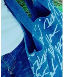 wtw | トートバッグ