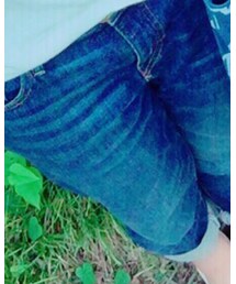 UNIQLO | デニムパンツ