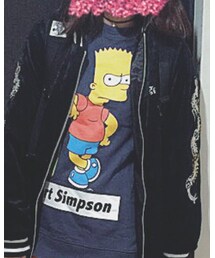 The Simpsons | スウェット