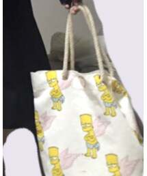 JOYRICH | トートバッグ