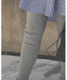 niko and... | レギンス/スパッツ