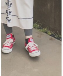 CONVERSE | スニーカー