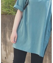LOWRYS FARM | Tシャツ/カットソー