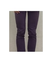 DR.DENIM | カラースキニーパンツ(その他パンツ)