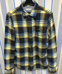 WEGO | ãããŒãŠã§ã€ããã«ã·ã£ã(ã·ã£ã/ãã©ãŠã¹)