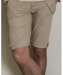 Levi's | チノショーツ(チノパンツ)