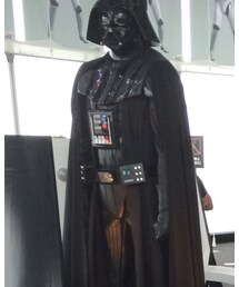Darth Vader | フォーマルスーツ/小物