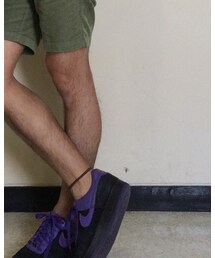 NIKE | エアフォースワン(スニーカー)