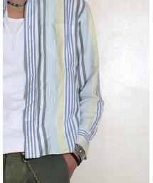 ドゥクラッセ | シャツ/ブラウス