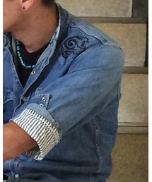 Handmade | シャツ/ブラウス