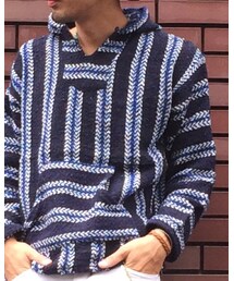 BAJA JOE | パーカー