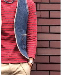 Handmade | Tシャツ/カットソー