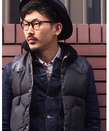 A.P.C. | ã·ã£ã/ãã©ãŠã¹