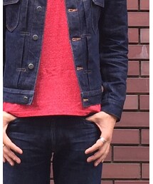 Velva Sheen | Tシャツ/カットソー