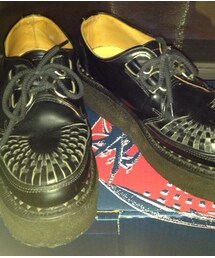 GEORGE COX | 靴(その他シューズ)