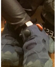 Reebok | スニーカー