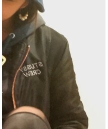 Stussy Women | ブルゾン