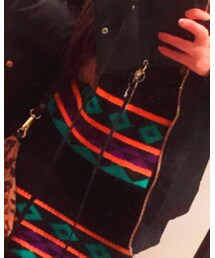 CRUCE anap | トップス