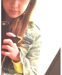 Bershka | デニムジャケット