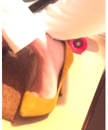 ESPERANZA | パンプス