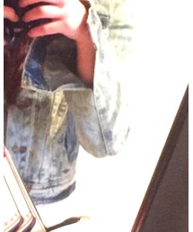 Bershka | デニムジャケット