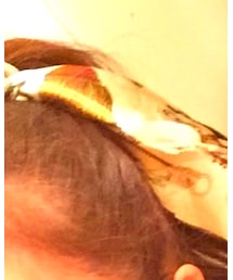 町田の古着屋さん | ヘアアクセサリー