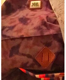 VANS | バックパック/リュック