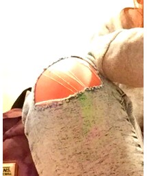 Bershka | デニムパンツ