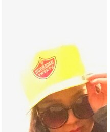 Supreme  | キャップ