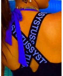 Stussy Women | タンクトップ