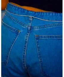 Stussy Women | デニムパンツ