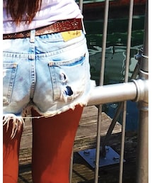 Bershka | デニムパンツ