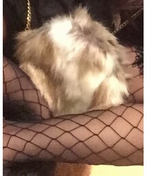 WEGO | ショルダーバッグ