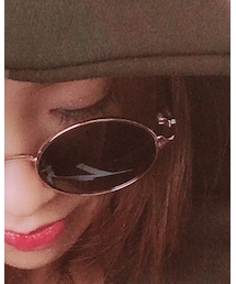 FOREVER 21 | サングラス