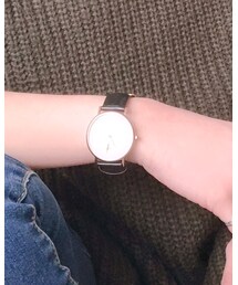 Daniel Wellington | アナログ腕時計